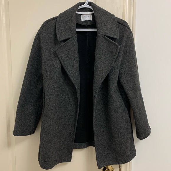 Zara Jackets & Blazers - Wool coat from Zara